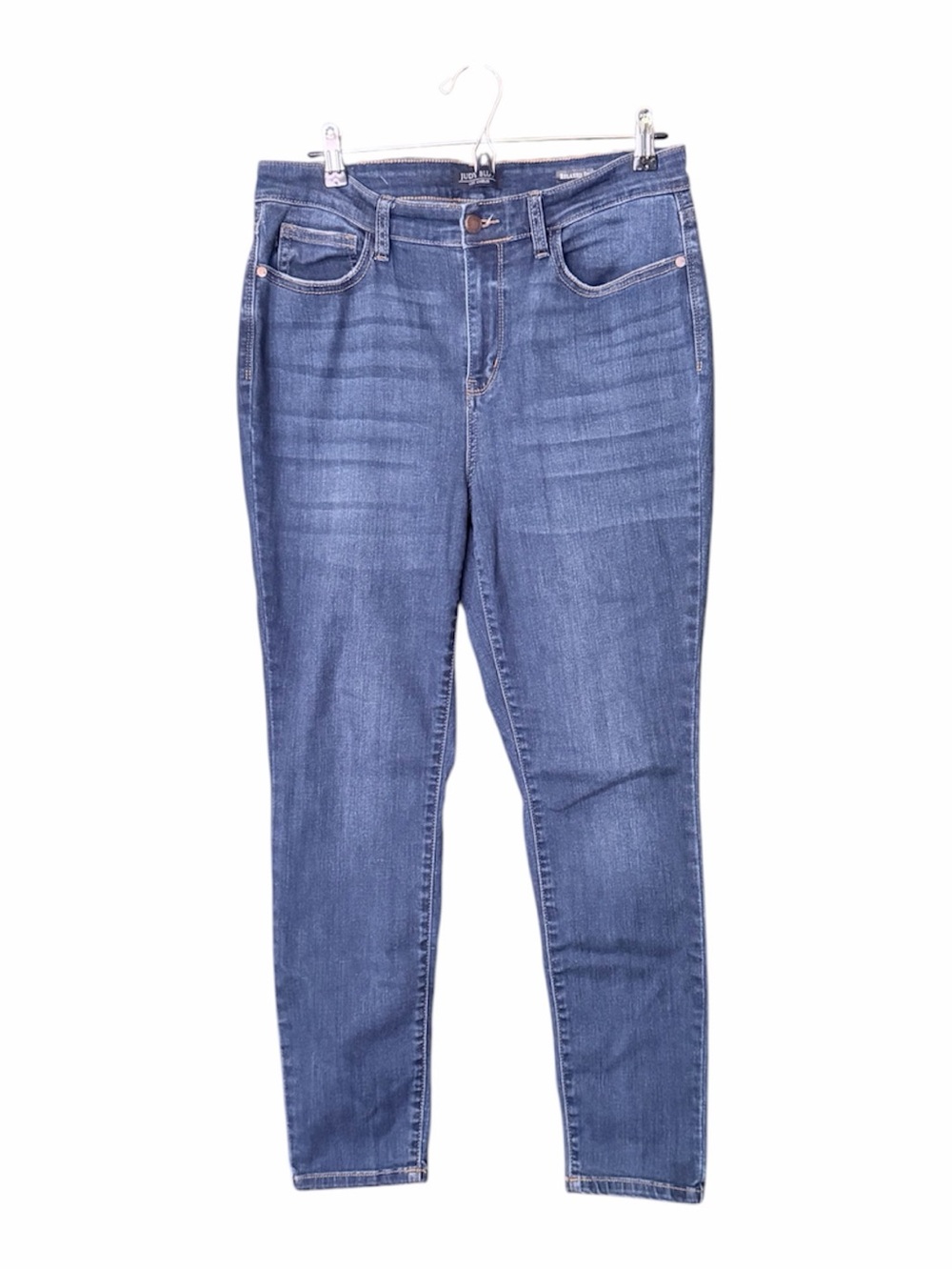 Judy‎ Blue Relaxed Fit Jeans